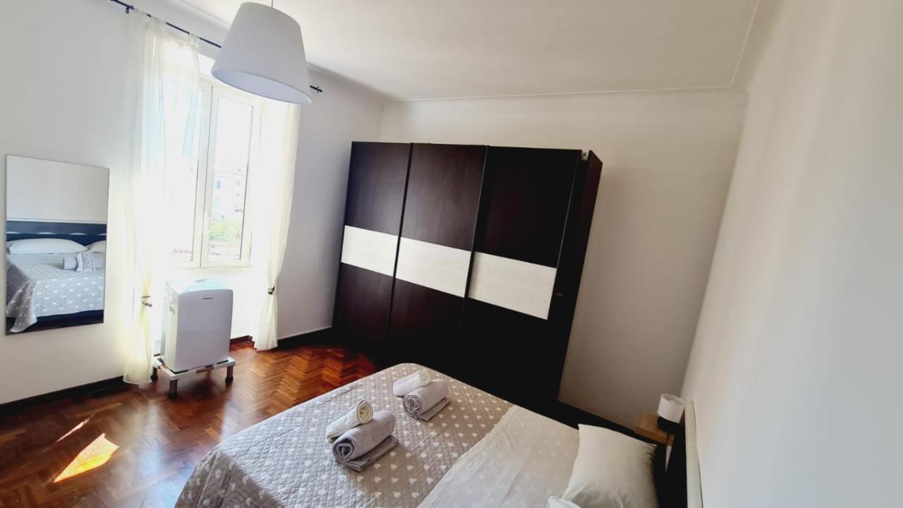 Trastevere Rome'S Heart Charming & Cozy Appartment 3 Exterior photo