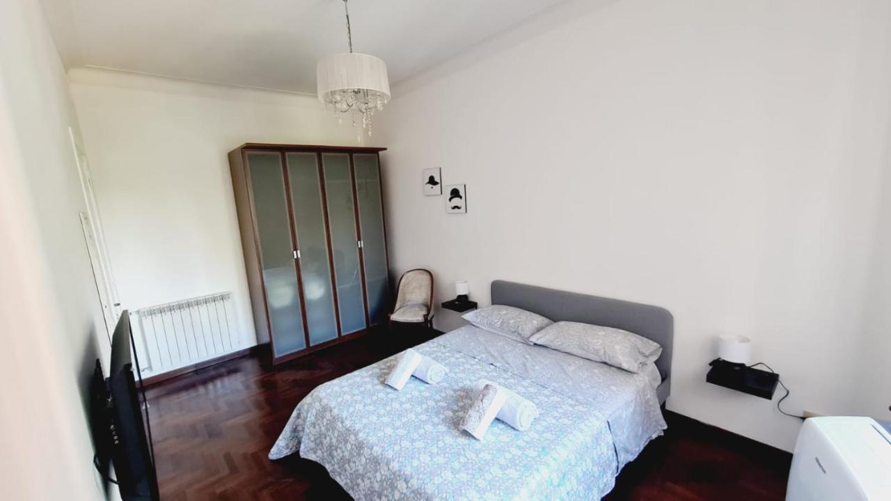 Trastevere Rome'S Heart Charming & Cozy Appartment 3 Exterior photo