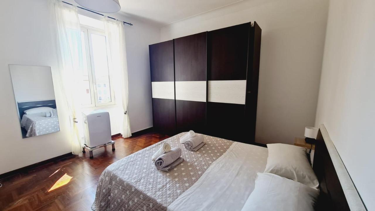 Trastevere Rome'S Heart Charming & Cozy Appartment 3 Exterior photo