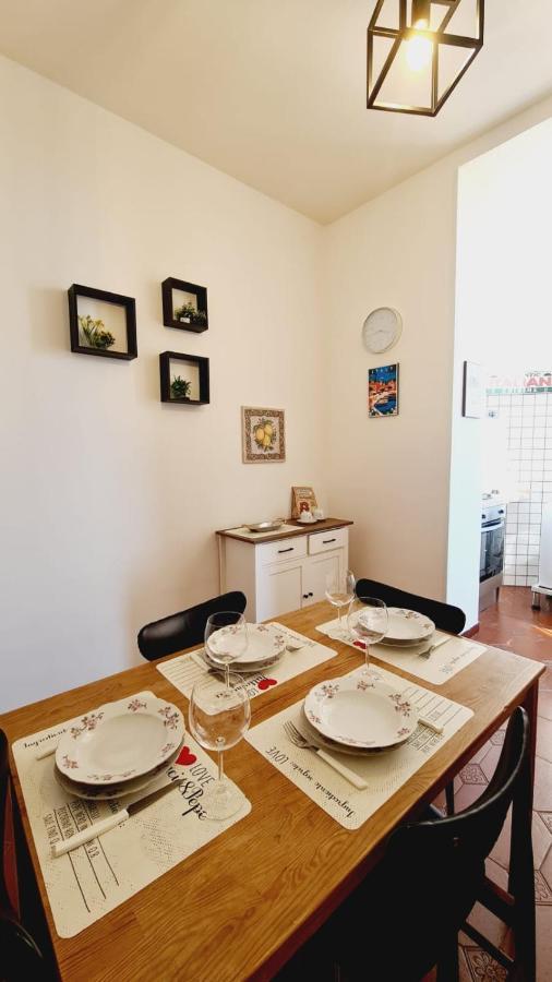 Trastevere Rome'S Heart Charming & Cozy Appartment 3 Exterior photo