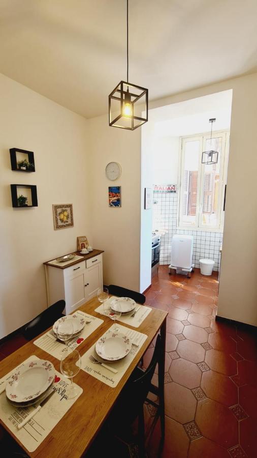 Trastevere Rome'S Heart Charming & Cozy Appartment 3 Exterior photo