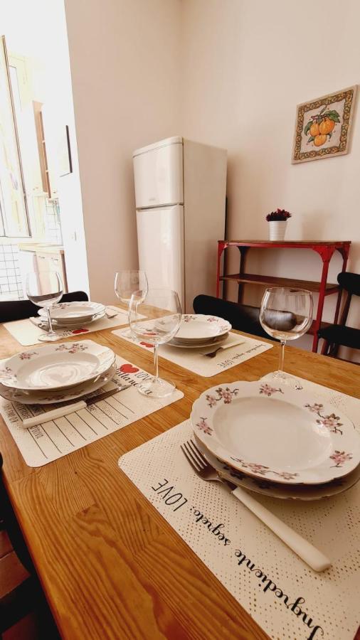 Trastevere Rome'S Heart Charming & Cozy Appartment 3 Exterior photo