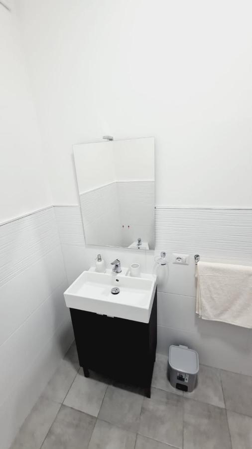 Trastevere Rome'S Heart Charming & Cozy Appartment 3 Exterior photo