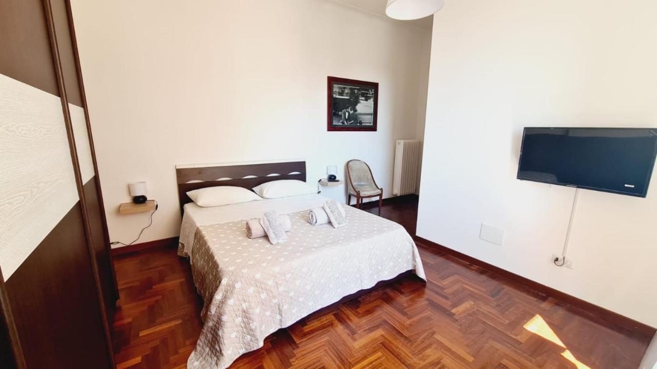 Trastevere Rome'S Heart Charming & Cozy Appartment 3 Exterior photo