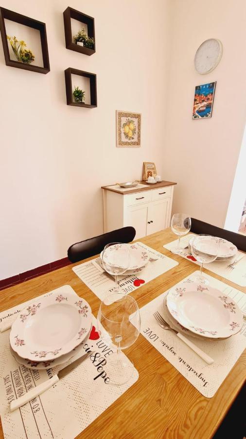 Trastevere Rome'S Heart Charming & Cozy Appartment 3 Exterior photo