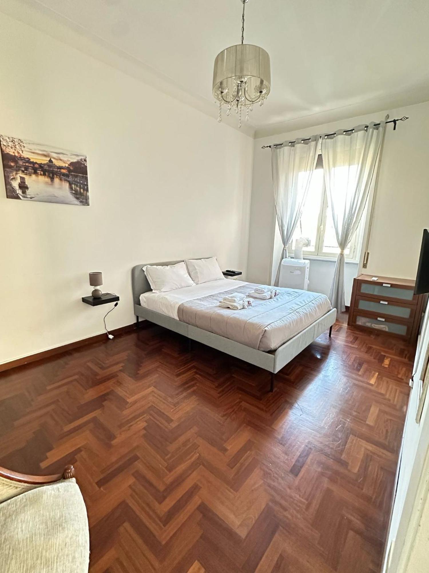 Trastevere Rome'S Heart Charming & Cozy Appartment 3 Exterior photo